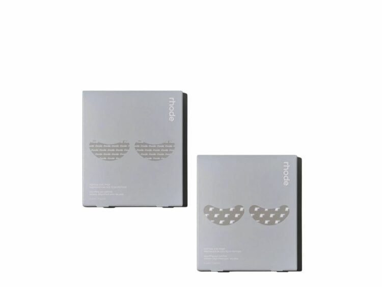 rhode the peptide eye prep set 1