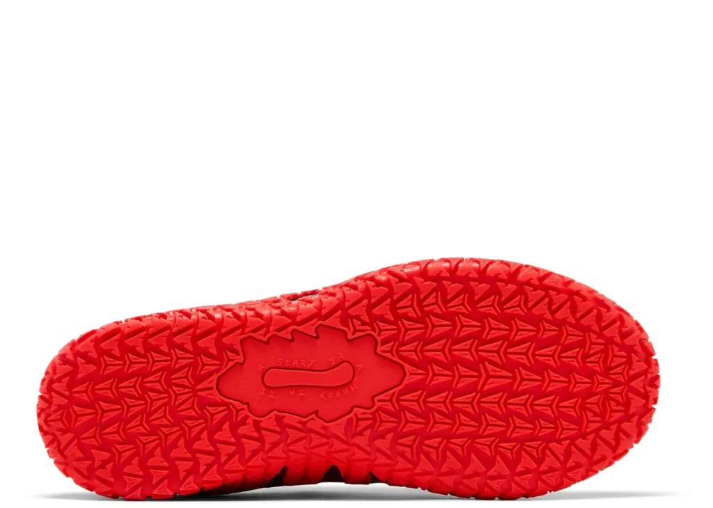 Nike Ja 3 Year of the Horse (GS) - IB4776-200 | Sneaker Baker