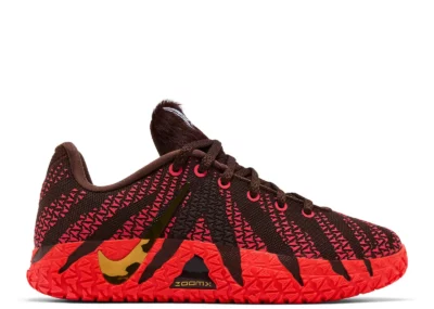 Nike Ja 3 Year of the Horse (GS)