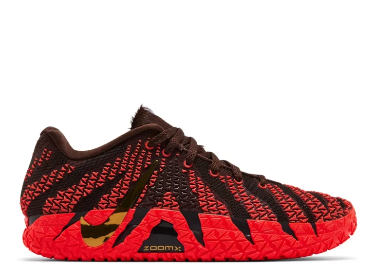 Nike Ja 3 Year of the Horse