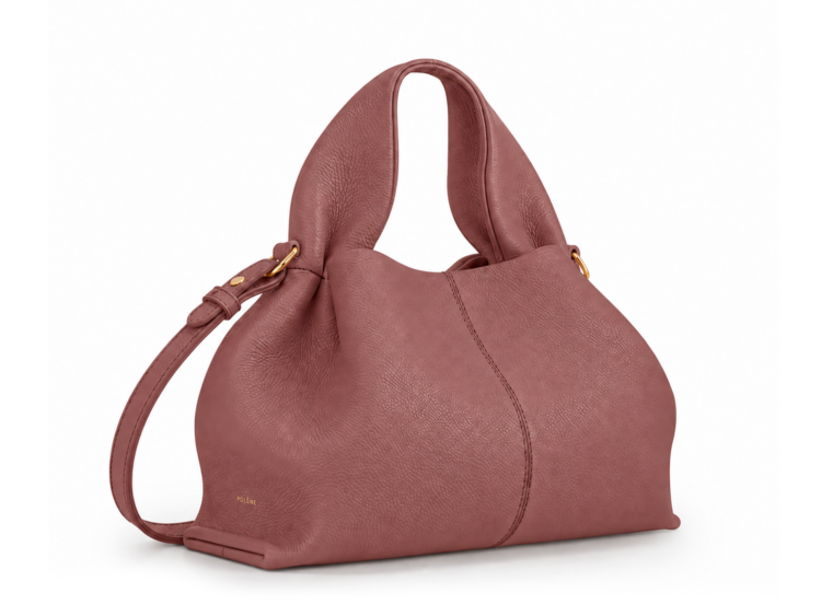 Polène Numéro Neuf Edition Textured Blush