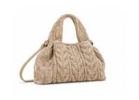 Polène Numéro Neuf Mini Edition Merino Ecru