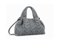 Polène Numéro Neuf Mini Edition Merino Stone