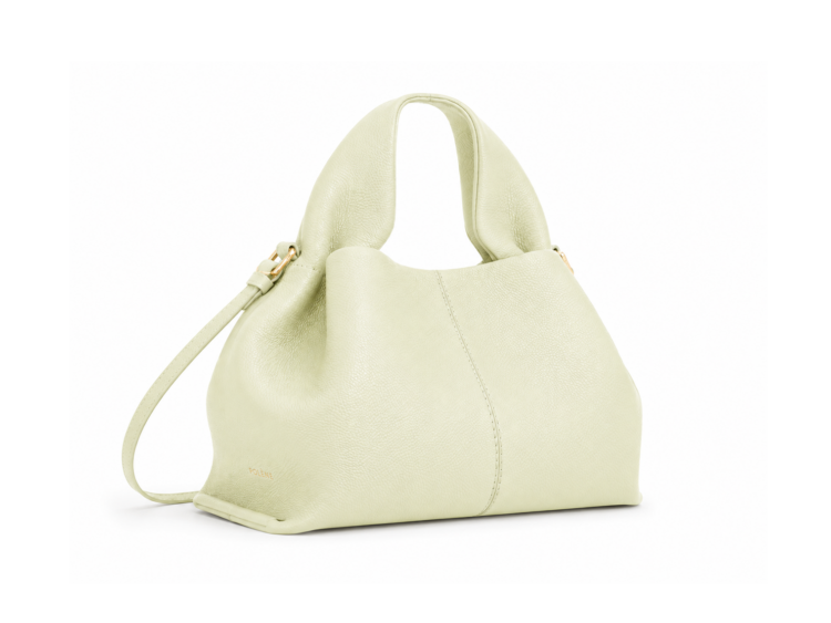 Polène Numéro Neuf Mini Edition Textured Aloe