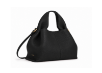 Polène Numéro Neuf Mini Edition Textured Black