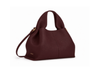 Polène Numéro Neuf Mini Edition Textured Black Cherry