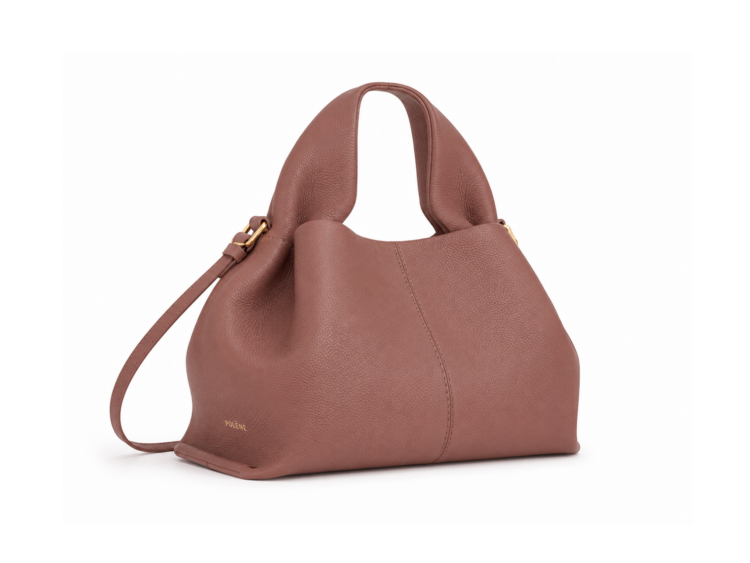 Polène Numéro Neuf Mini Edition Textured Blush