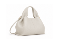 Polène Numéro Neuf Mini Edition Textured Chalk