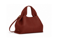 Polène Numéro Neuf Mini Edition Textured Red Clay