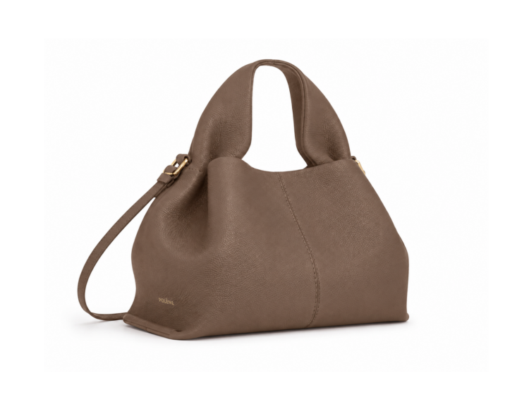 Polène Numéro Neuf Mini Edition Textured Root