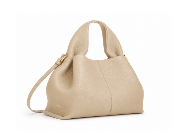 Polène Numéro Neuf Mini Edition Textured Sand