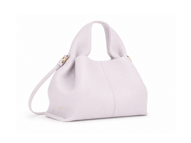 Polène Numéro Neuf Mini Edition Textured Wisteria