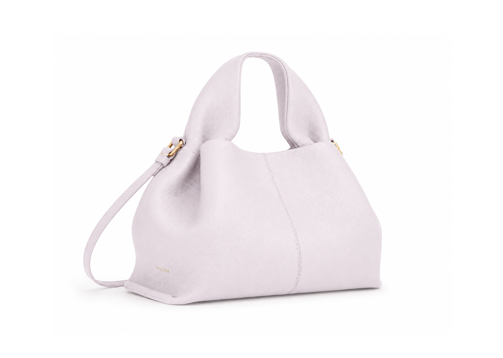 Polène Numéro Neuf Mini Edition Textured Wisteria