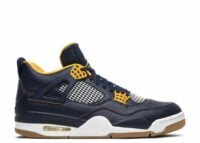 Nike Air Jordan 4 Retro Dunk From Above