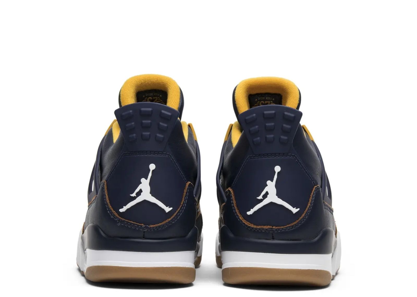 jordan 4 retro dunk from above 4