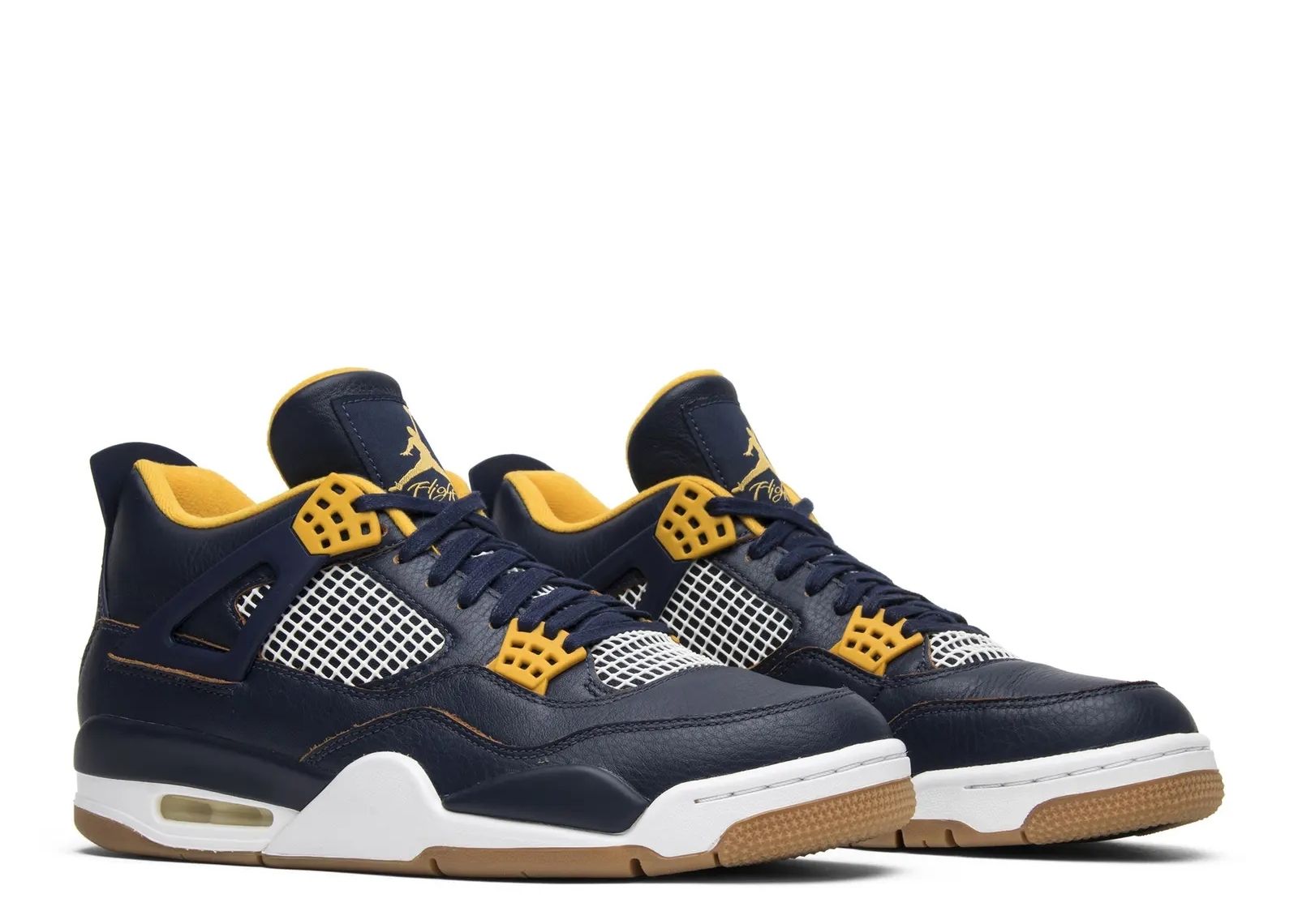 jordan 4 retro dunk from above 5