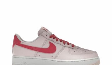 Nike Air Force 1 Low ’07 Valentine’s Day (2026) (W)