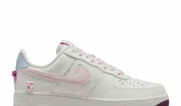 Nike Air Force 1 Low Valentine’s Day (2026) (W)