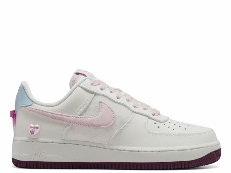 nike air force 1 low valentines day 2026 womens 1