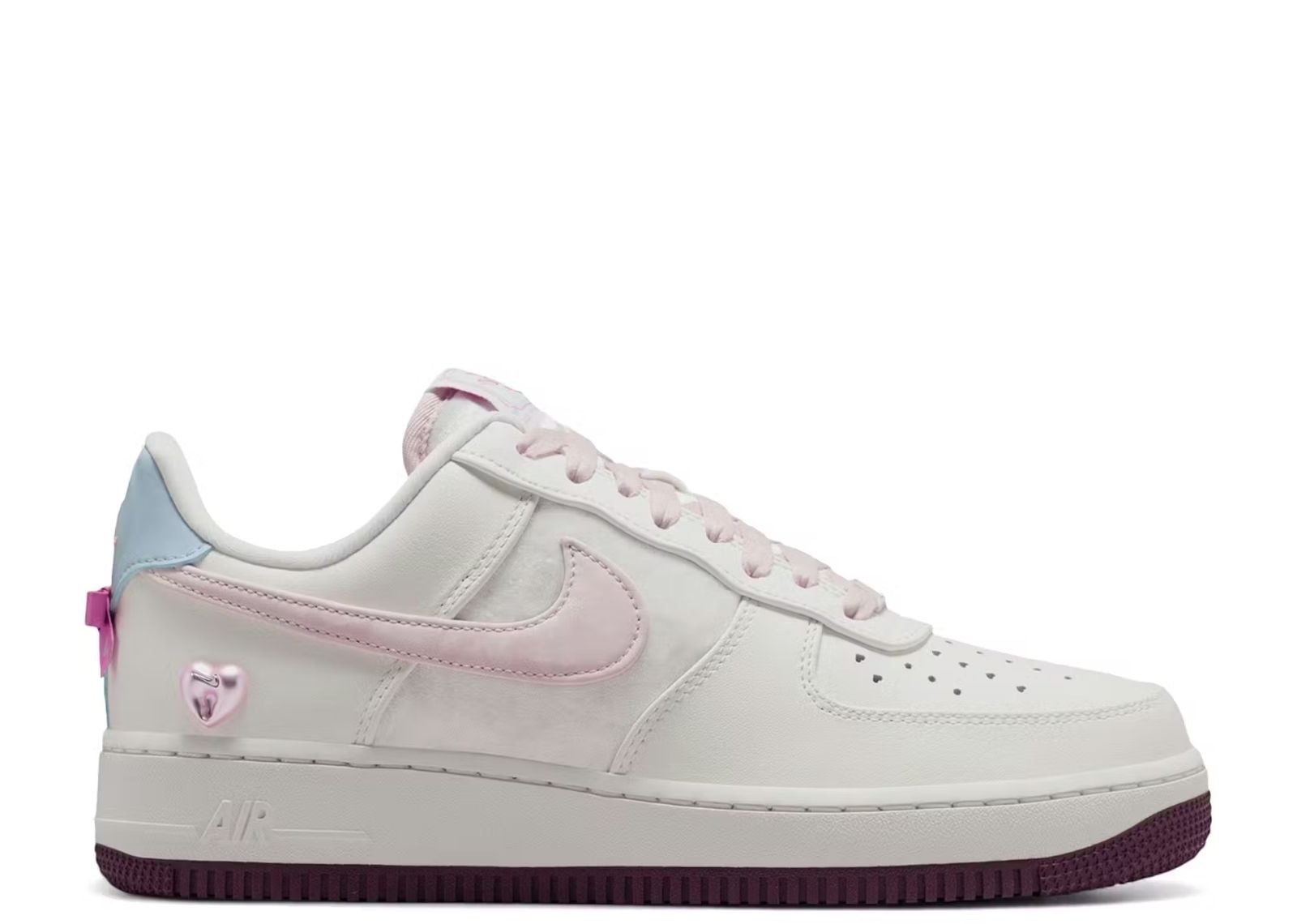 nike air force 1 low valentines day 2026 womens 1