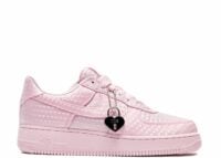 nike air force 1 low valentines day pink foam 2026 w 1