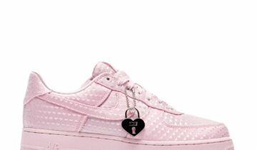 Nike Air Force 1 Low Valentine’s Day Pink Foam (2026) (W)