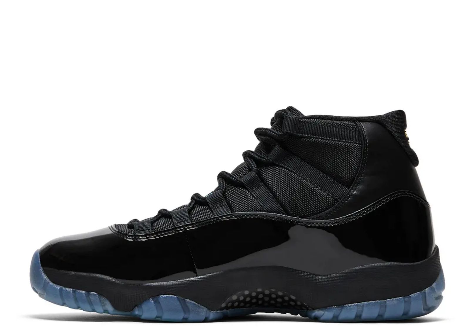 nike air jordan 11 retro gamma blue 2025 2