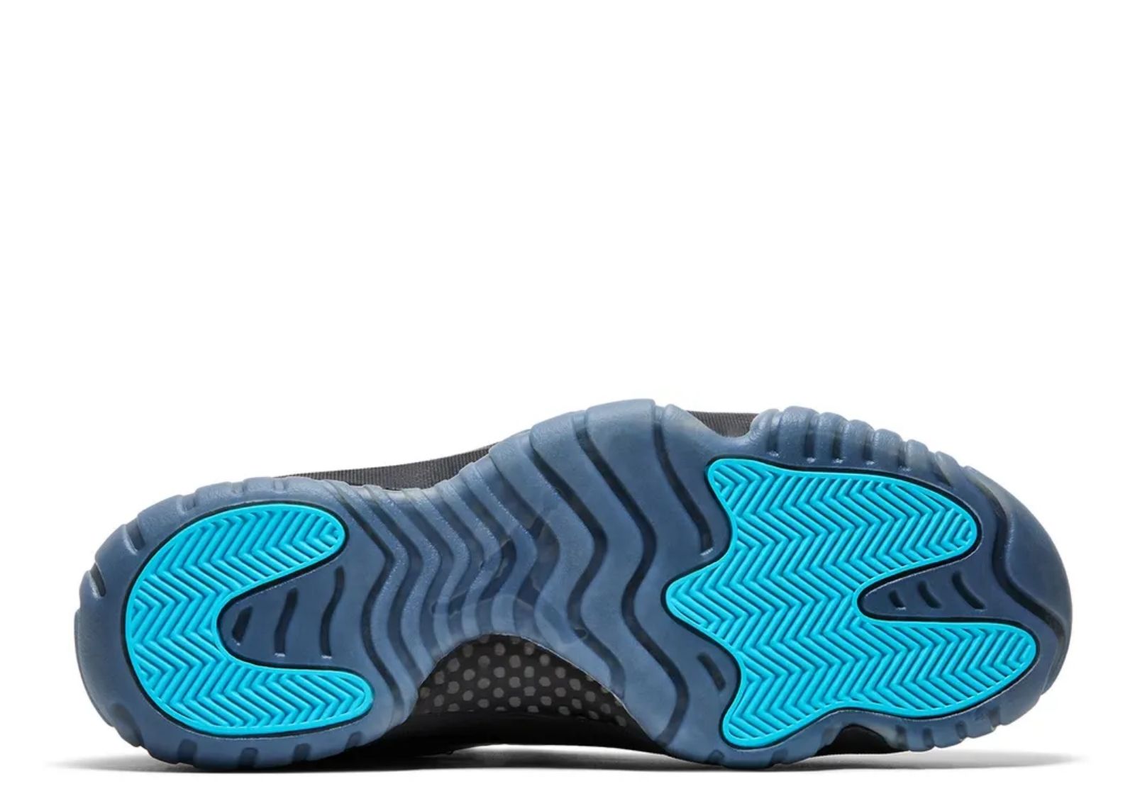 nike air jordan 11 retro gamma blue 2025 3