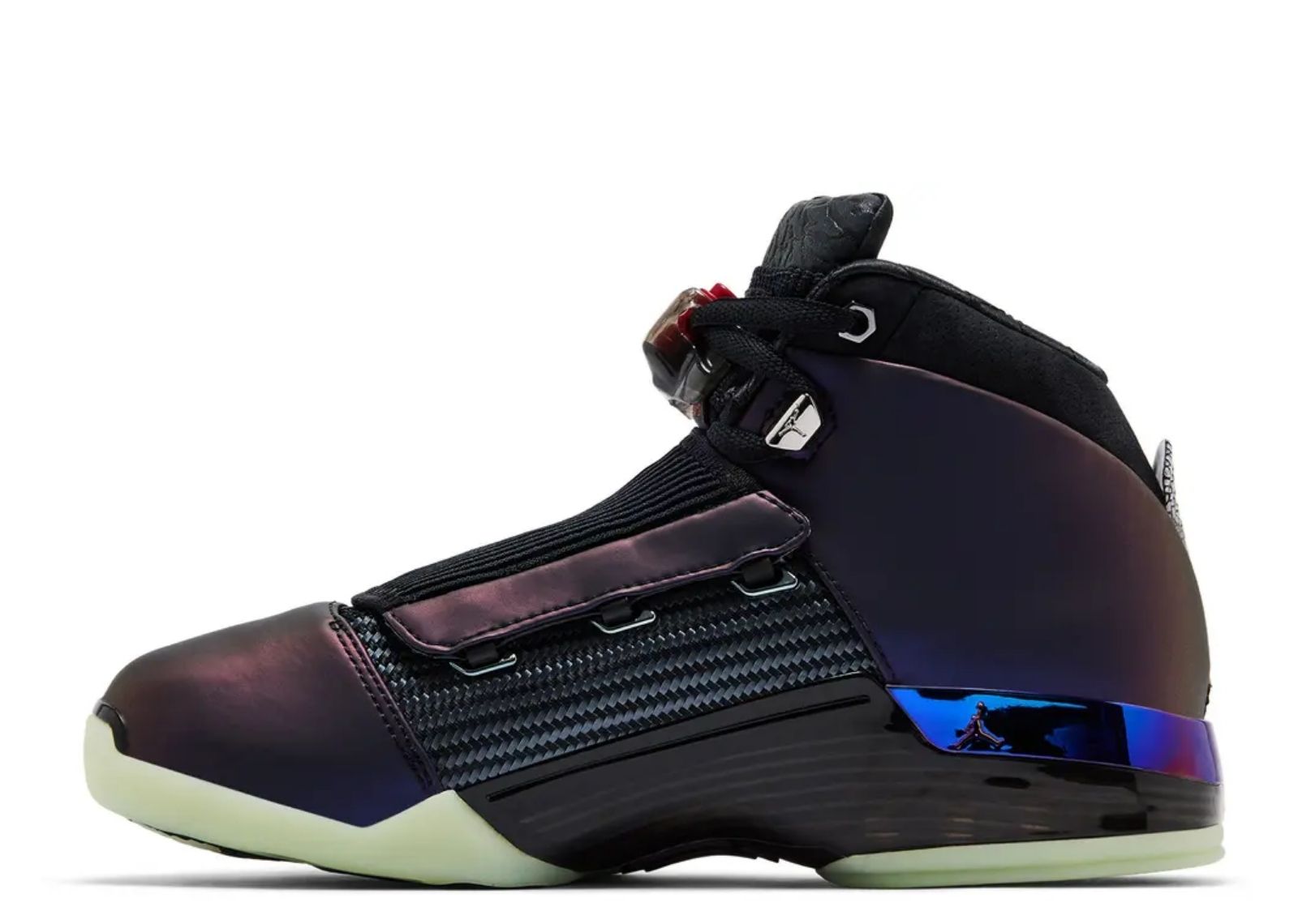 nike air jordan 17 retro doernbecher zach rumbaugh 2