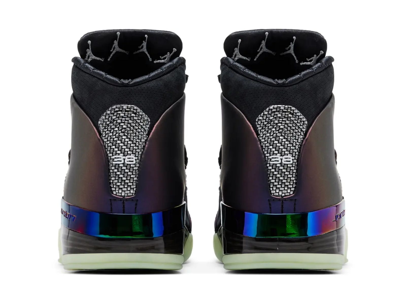 nike air jordan 17 retro doernbecher zach rumbaugh 4