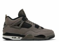 Nike Air Jordan 4 Retro Cave Stone