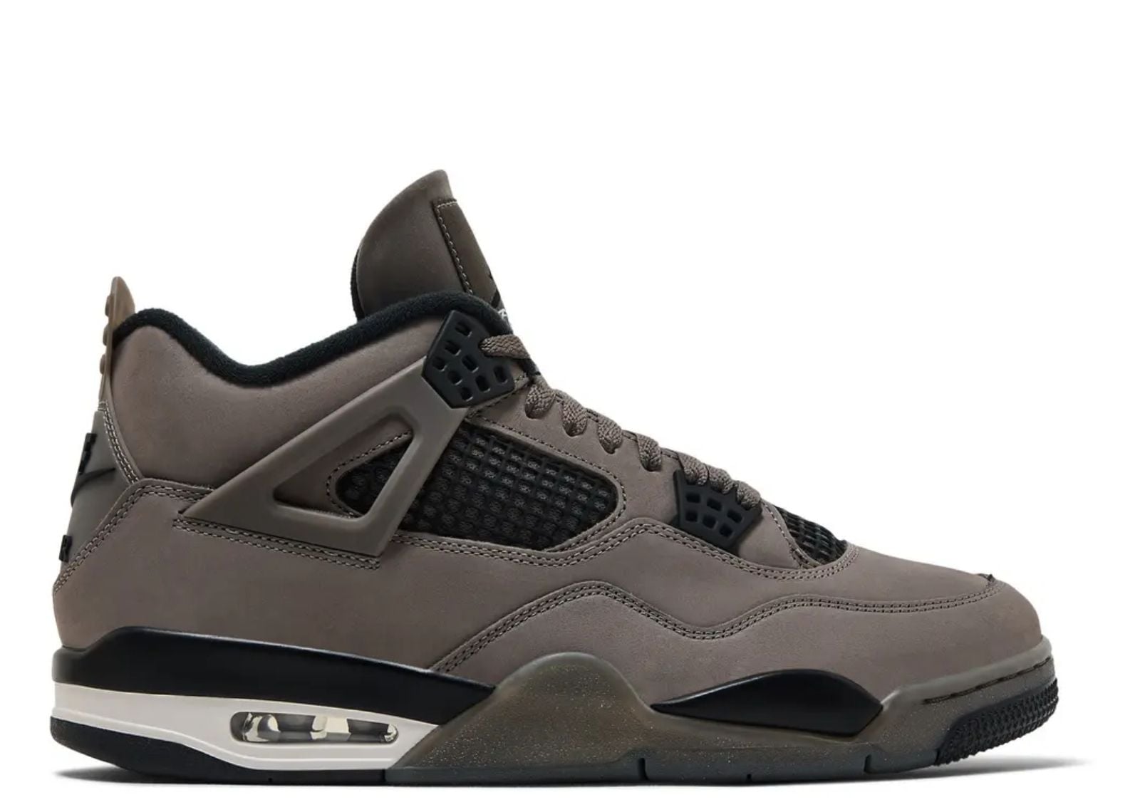 nike air jordan 4 retro cave stone 1
