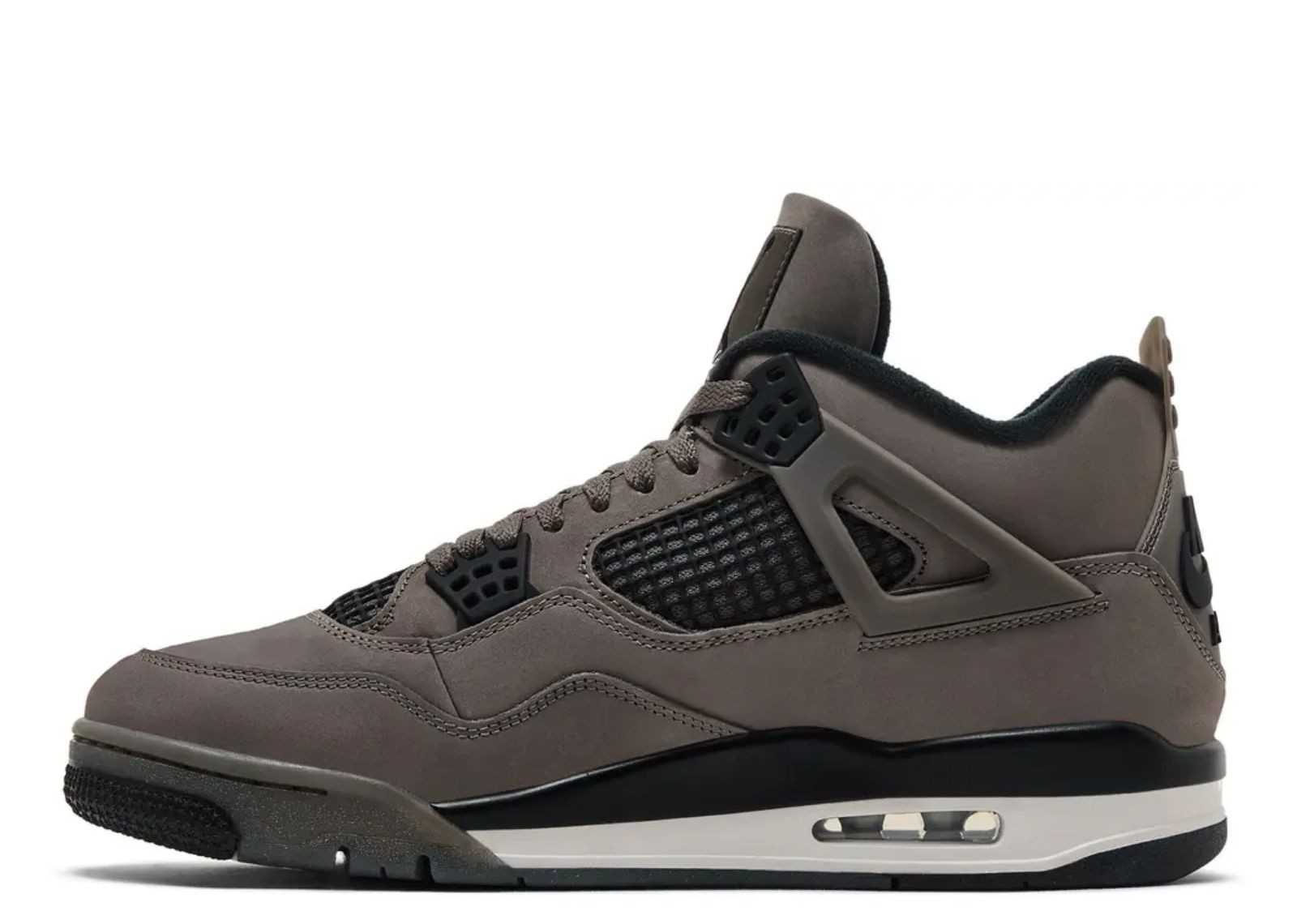 nike air jordan 4 retro cave stone 2