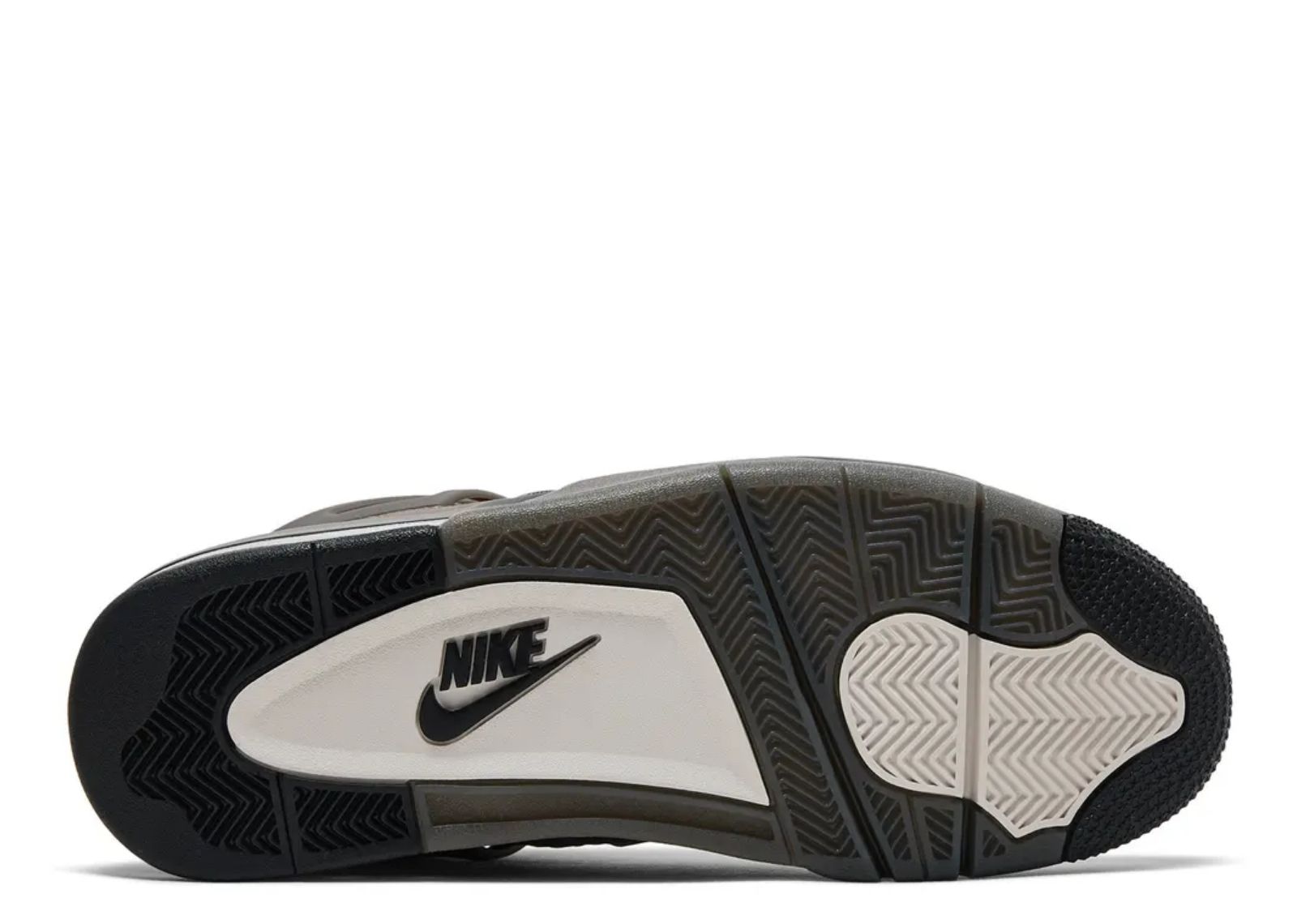 nike air jordan 4 retro cave stone 3