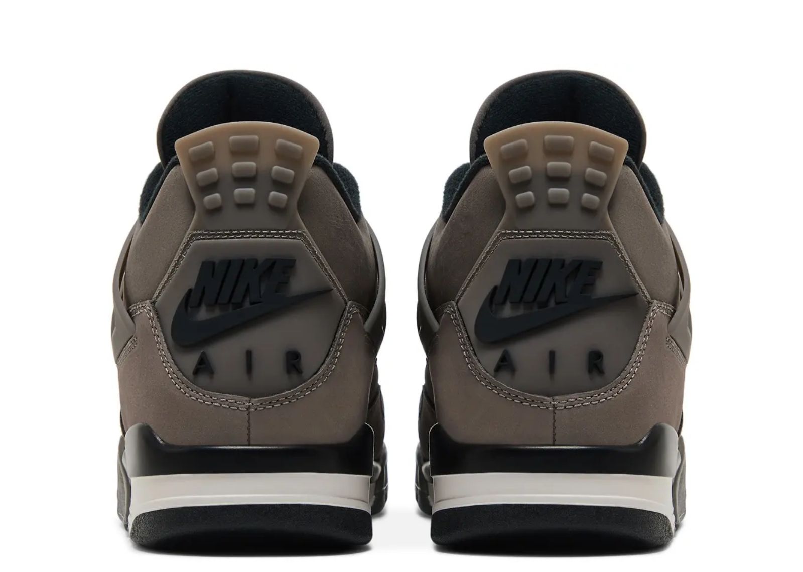 nike air jordan 4 retro cave stone 4
