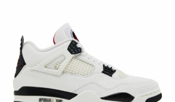 Nike Air Jordan 4 Retro OG Flight Club