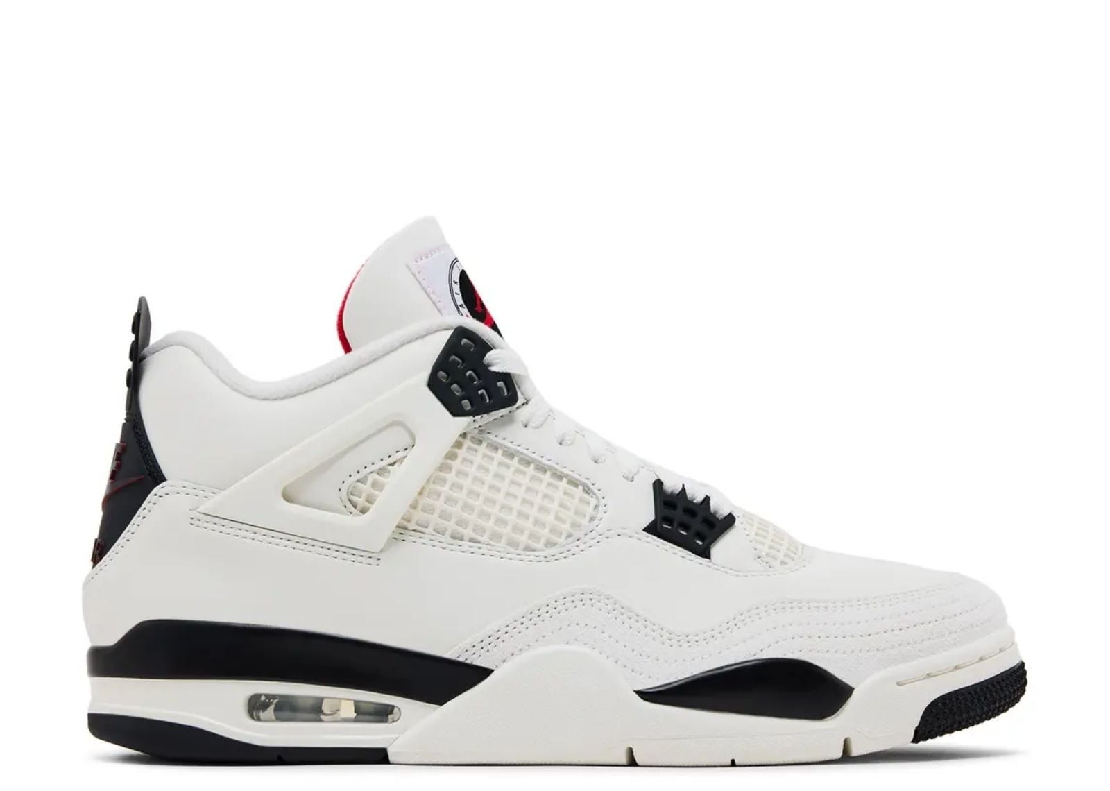nike air jordan 4 retro og flight club 1