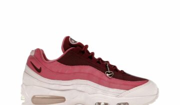 Nike Air Max 95 OG Valentine’s Day (2026) (W)