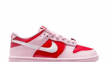 Nike Dunk Low Valentine’s Day (2026) (GS)