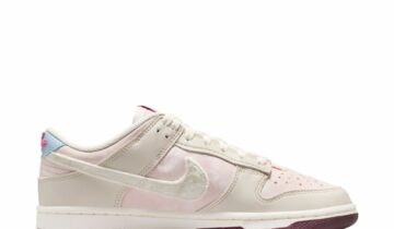 Nike Dunk Low Valentine’s Day (2026) (W)