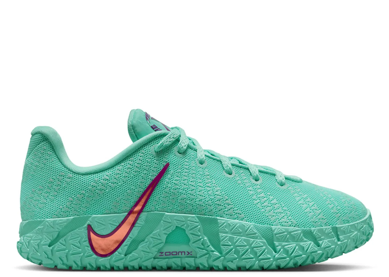 Nike Ja 3 Twelve Time (GS)