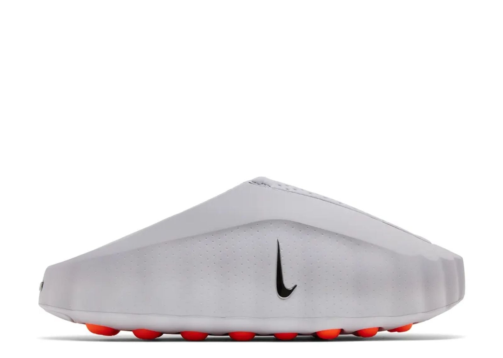 Nike Mind 001 Slide Light Smoke Grey