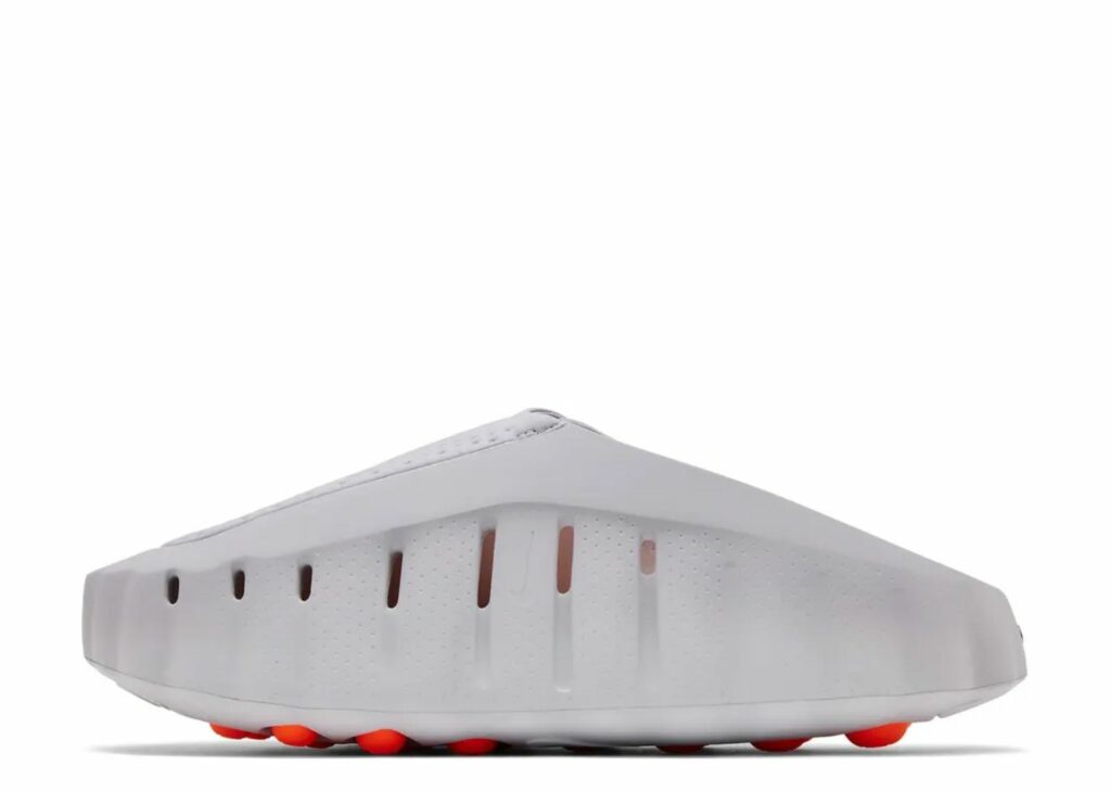 Nike Mind 001 Slide Light Smoke Grey - HQ4307-003 | Sneaker Baker