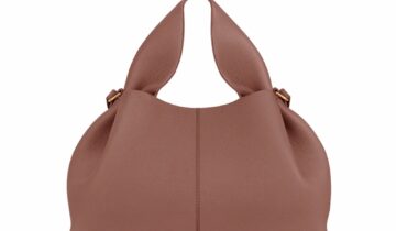 Polène Numéro Neuf Edition Textured Blush