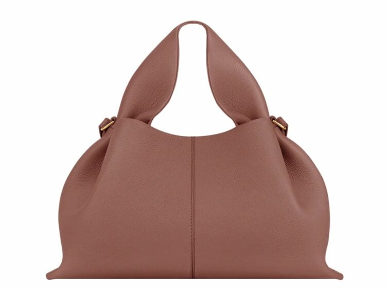 polene numero neuf edition textured blush 1