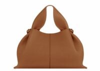 polene numero neuf edition textured camel 1