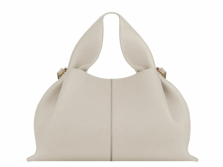 polene numero neuf edition textured chalk 1