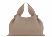 polene numero neuf edition textured taupe 1