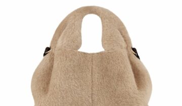 Polène Numéro Neuf Mini Edition Alpaca