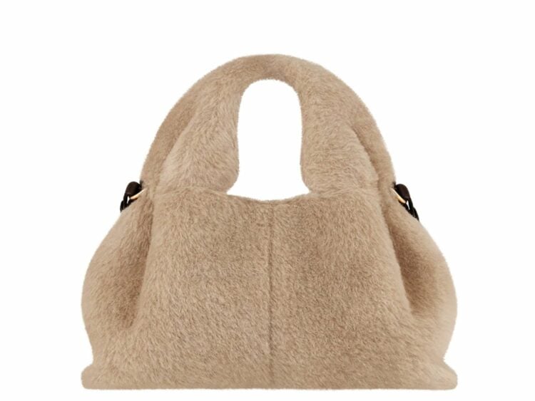 polene numero neuf mini edition alpaca 1